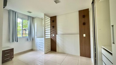 apartment em SHTN Trecho 2, Asa Norte - Brasília - DF