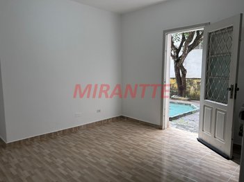 apartment em Rua Bem Vinda Apparecida de Abreu Leme, Santana - São Paulo - SP
