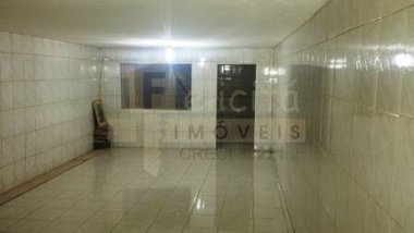 apartment em Rua Amélia Alexandre de Abreu, Jardim Silveira - Barueri - SP