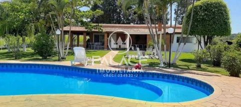 commercial_property em Estrada Municipal Louver José Trevisan, Nova Suiça - Piracicaba - SP