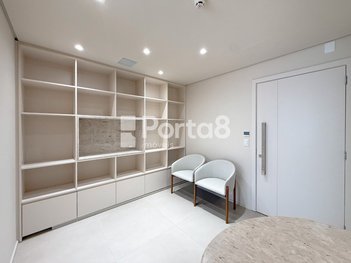 office em Rua Jair Martins Mil Homens, Vila São José - São José do Rio Preto - SP