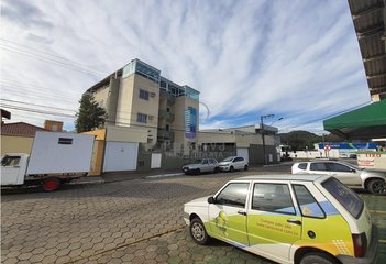 apartment em Rua Estudante Renato Victorino, Dom Bosco - Itajaí - SC
