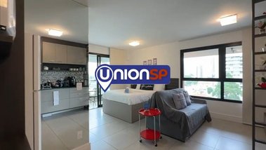 apartment em Rua Gabriele D'Annunzio, Campo Belo - São Paulo - SP