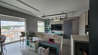 apartment em Rua Cabo José Clemeneano de Carvalho, Jardim Avelino - São Paulo - SP