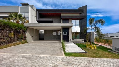 house em Avenida Atlântica, Cidade Alpha - Eusébio - CE