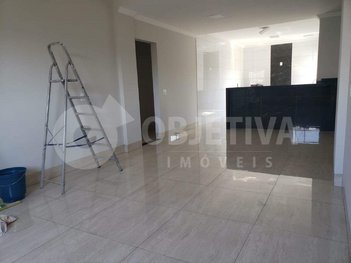 apartment em Avenida Austrália, Tibery - Uberlândia - MG