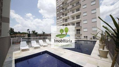 apartment em Rua Francisco Pereira, Vila Galvão - Guarulhos - SP