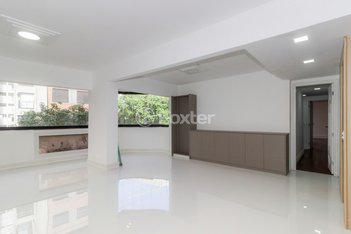 apartment em Rua Novo Cancioneiro, Jardim das Acácias - São Paulo - SP