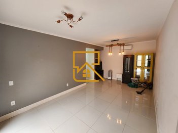 apartment em Rua João Wagner Wey, Jardim Americano - Sorocaba - SP