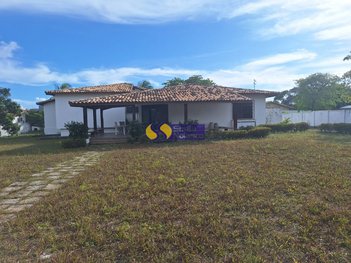 house em Rua Direta de Jauá, Jauá (Abrantes) - Camaçari - BA