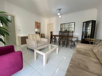 apartment em Praça Doutor Domingos Anastácio, Centro - Jundiaí - SP
