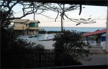 house em Rua Inério Joaquim da Silva, Pântano do Sul - Florianópolis - SC