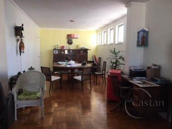 apartment em Paes De Barros, Mooca - São Paulo - SP