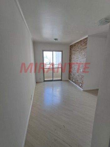 apartment em Rua dos Camarés, Carandiru - São Paulo - SP