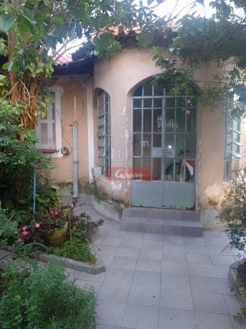 house em Rua Ademar de Azevedo Marques, Vila Constança - São Paulo - SP