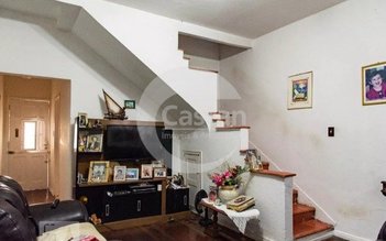 house em Rua dos Ituanos, Ipiranga - São Paulo - SP