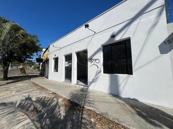office em Avenida Perimetral, Centro - Portão - RS