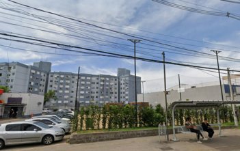 land_lot em Avenida da Cavalhada, Cavalhada - Porto Alegre - RS