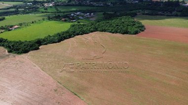 agricultural em Rua Felipe Miguel Gataz, Araçoiaba da Serra - Araçoiaba da Serra - SP