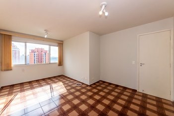 apartment em Rua Derval, Vila Mascote - São Paulo - SP