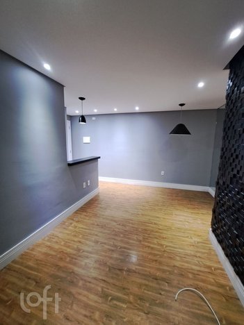 apartment em Dom João Nery, Jardim Bartira - São Paulo - SP