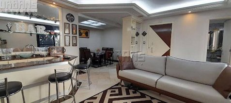 apartment em Rua Piauí, Santa Paula - São Caetano do Sul - SP