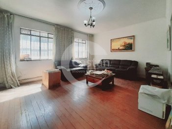 house em Rua Filipe Camarão, Tatuapé - São Paulo - SP