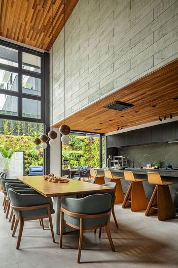 house em Alameda das Aroeiras, Alphaville - Santana de Parnaíba - SP