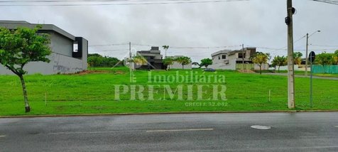 land_lot em Avenida Projetada 3, Terras Alphaville Mirassol - Mirassol - SP