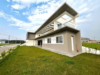 house em Antônio Botega, São José - Santa Maria - RS
