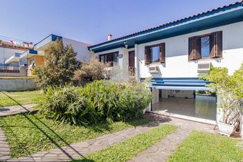 house em Butuí, Cristal - Porto Alegre - RS