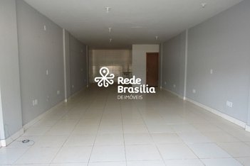 business em Rua 12 Chácara 321, Setor Habitacional Vicente Pires - Brasília - DF