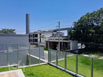apartment em Rodovia João Paulo, João Paulo - Florianópolis - SC