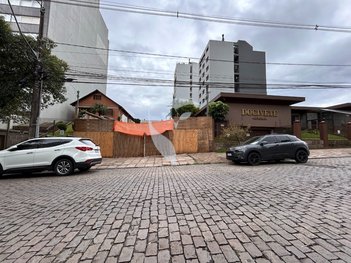 land_lot em Rua Pedro Tomasi, Exposição - Caxias do Sul - RS