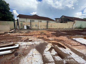 commercial_land_lot em Avenida Jorge Casoni, Lago Igapó - Londrina - PR