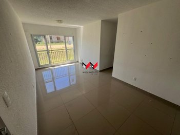 apartment em Rua Domingos de Souza Nocchi, Industrial I - Bagé - RS