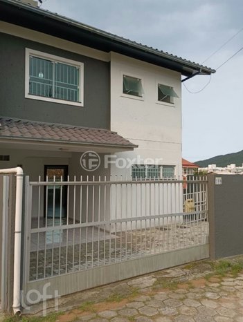 house em Servidão do Condor, Ingleses do Rio Vermelho - Florianópolis - SC