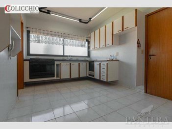 apartment em Rua Henrique Porchat, Vila Bastos - Santo André - SP