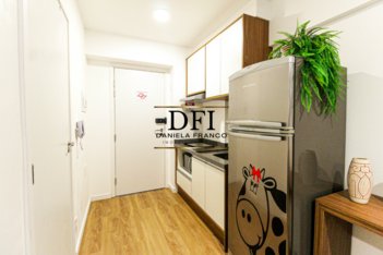 apartment em Rua Bartira, Perdizes - São Paulo - SP