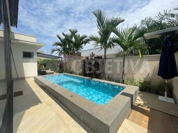 house em Avenida Landscape, Jardim Sul - Uberlândia - MG