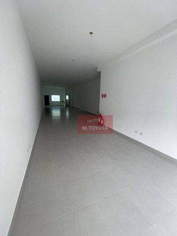 office em Rua Luiz Sarraceni, Jardim Bom Clima - Guarulhos - SP