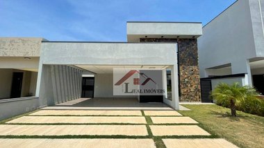 house em Rua Taquari, Residencial Lagos D'Icaraí - Salto - SP