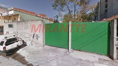 land_lot em Aldeia Vinte De Setembro, Vila Ede - São Paulo - SP