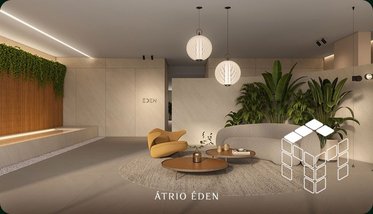 apartment em Rua Cruz e Souza, Campinas - São José - SC