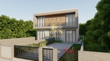 house em Arcanjo Candido da Silva, Praia de Fora - Palhoça - SC
