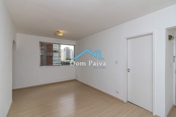 apartment em Avenida Sabiá, Indianópolis - São Paulo - SP