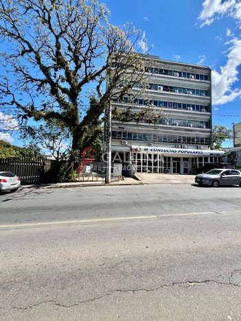 office em Avenida Guilherme Schell, Centro - Canoas - RS
