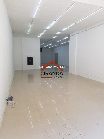 business em Rua Luís Góis, Mirandópolis - São Paulo - SP