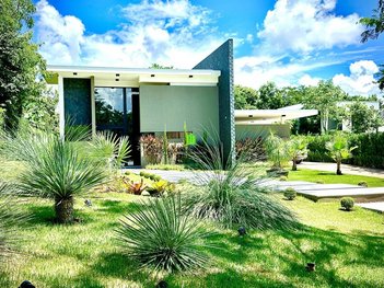 house em Rua Vereda dos Jatobás, Veredas da Lagoa - Lagoa Santa - MG