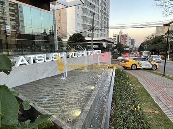 office em Madre Leônia Milito, Bela Suiça - Londrina - PR